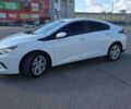 Білий Шевроле Вольт, об'ємом двигуна 1.5 л та пробігом 142 тис. км за 16500 $, фото 1 на Automoto.ua