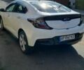Білий Шевроле Вольт, об'ємом двигуна 1.5 л та пробігом 115 тис. км за 14472 $, фото 6 на Automoto.ua