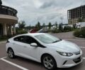 Белый Шевроле Вольт, объемом двигателя 1.5 л и пробегом 105 тыс. км за 15600 $, фото 3 на Automoto.ua