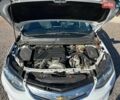 Белый Шевроле Вольт, объемом двигателя 1.5 л и пробегом 307 тыс. км за 12700 $, фото 17 на Automoto.ua