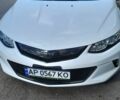 Білий Шевроле Вольт, об'ємом двигуна 1.5 л та пробігом 115 тис. км за 14472 $, фото 1 на Automoto.ua