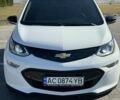 Белый Шевроле Вольт, объемом двигателя 0 л и пробегом 75 тыс. км за 14900 $, фото 1 на Automoto.ua