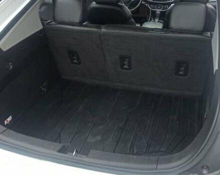 Білий Шевроле Вольт, об'ємом двигуна 1.49 л та пробігом 128 тис. км за 15000 $, фото 11 на Automoto.ua