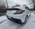 Белый Шевроле Вольт, объемом двигателя 1.5 л и пробегом 154 тыс. км за 14900 $, фото 5 на Automoto.ua