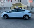 Білий Шевроле Вольт, об'ємом двигуна 1.4 л та пробігом 112 тис. км за 14600 $, фото 5 на Automoto.ua
