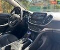 Белый Шевроле Вольт, объемом двигателя 1.5 л и пробегом 101 тыс. км за 15390 $, фото 10 на Automoto.ua