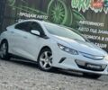 Белый Шевроле Вольт, объемом двигателя 1.5 л и пробегом 114 тыс. км за 14000 $, фото 1 на Automoto.ua