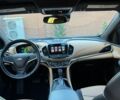 Белый Шевроле Вольт, объемом двигателя 1.5 л и пробегом 92 тыс. км за 18800 $, фото 33 на Automoto.ua
