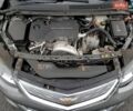 Белый Шевроле Вольт, объемом двигателя 1.6 л и пробегом 105 тыс. км за 9500 $, фото 10 на Automoto.ua