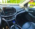 Белый Шевроле Вольт, объемом двигателя 1.5 л и пробегом 119 тыс. км за 14400 $, фото 18 на Automoto.ua