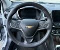 Белый Шевроле Вольт, объемом двигателя 1.5 л и пробегом 104 тыс. км за 8000 $, фото 15 на Automoto.ua