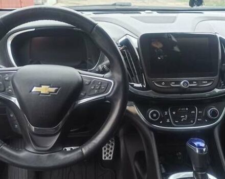 Білий Шевроле Вольт, об'ємом двигуна 1.49 л та пробігом 128 тис. км за 15000 $, фото 23 на Automoto.ua