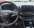 Белый Шевроле Вольт, объемом двигателя 1.49 л и пробегом 128 тыс. км за 14300 $, фото 23 на Automoto.ua