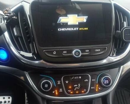 Білий Шевроле Вольт, об'ємом двигуна 1.49 л та пробігом 128 тис. км за 15000 $, фото 20 на Automoto.ua