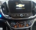 Белый Шевроле Вольт, объемом двигателя 1.49 л и пробегом 128 тыс. км за 14300 $, фото 20 на Automoto.ua