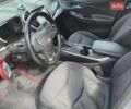 Белый Шевроле Вольт, объемом двигателя 1.5 л и пробегом 124 тыс. км за 13900 $, фото 8 на Automoto.ua