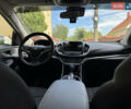 Білий Шевроле Вольт, об'ємом двигуна 1.5 л та пробігом 89 тис. км за 15500 $, фото 10 на Automoto.ua