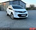 Белый Шевроле Вольт, объемом двигателя 0 л и пробегом 110 тыс. км за 14500 $, фото 1 на Automoto.ua