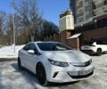 Белый Шевроле Вольт, объемом двигателя 1.49 л и пробегом 101 тыс. км за 16999 $, фото 3 на Automoto.ua
