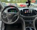 Белый Шевроле Вольт, объемом двигателя 1.5 л и пробегом 114 тыс. км за 14000 $, фото 14 на Automoto.ua