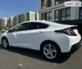 Белый Шевроле Вольт, объемом двигателя 0 л и пробегом 135 тыс. км за 16900 $, фото 39 на Automoto.ua