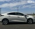 Белый Шевроле Вольт, объемом двигателя 0 л и пробегом 135 тыс. км за 16900 $, фото 40 на Automoto.ua