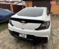 Білий Шевроле Вольт, об'ємом двигуна 1.5 л та пробігом 88 тис. км за 18130 $, фото 4 на Automoto.ua