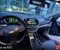 Білий Шевроле Вольт, об'ємом двигуна 1.5 л та пробігом 96 тис. км за 15500 $, фото 8 на Automoto.ua