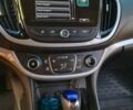 Білий Шевроле Вольт, об'ємом двигуна 1.49 л та пробігом 79 тис. км за 14900 $, фото 6 на Automoto.ua