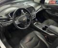 Білий Шевроле Вольт, об'ємом двигуна 1.49 л та пробігом 165 тис. км за 13990 $, фото 16 на Automoto.ua