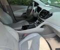 Білий Шевроле Вольт, об'ємом двигуна 1.5 л та пробігом 78 тис. км за 15990 $, фото 22 на Automoto.ua
