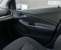 Білий Шевроле Вольт, об'ємом двигуна 0 л та пробігом 136 тис. км за 15499 $, фото 10 на Automoto.ua