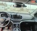 Белый Шевроле Вольт, объемом двигателя 1.5 л и пробегом 124 тыс. км за 13900 $, фото 9 на Automoto.ua