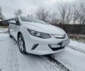 Білий Шевроле Вольт, об'ємом двигуна 0 л та пробігом 154 тис. км за 14900 $, фото 9 на Automoto.ua