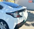 Белый Шевроле Вольт, объемом двигателя 1.49 л и пробегом 93 тыс. км за 16000 $, фото 5 на Automoto.ua