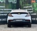 Белый Шевроле Вольт, объемом двигателя 1.5 л и пробегом 114 тыс. км за 14000 $, фото 6 на Automoto.ua