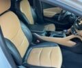 Белый Шевроле Вольт, объемом двигателя 1.5 л и пробегом 92 тыс. км за 18800 $, фото 29 на Automoto.ua