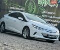 Белый Шевроле Вольт, объемом двигателя 1.5 л и пробегом 114 тыс. км за 14000 $, фото 4 на Automoto.ua