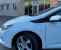 Білий Шевроле Вольт, об'ємом двигуна 1.4 л та пробігом 112 тис. км за 15900 $, фото 9 на Automoto.ua