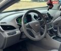Белый Шевроле Вольт, объемом двигателя 1.5 л и пробегом 114 тыс. км за 14000 $, фото 9 на Automoto.ua