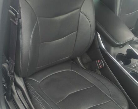 Білий Шевроле Вольт, об'ємом двигуна 1.5 л та пробігом 128 тис. км за 356 $, фото 17 на Automoto.ua