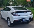 Белый Шевроле Вольт, объемом двигателя 1.5 л и пробегом 85 тыс. км за 17700 $, фото 3 на Automoto.ua