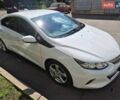 Белый Шевроле Вольт, объемом двигателя 1.49 л и пробегом 165 тыс. км за 13800 $, фото 1 на Automoto.ua