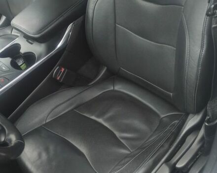 Білий Шевроле Вольт, об'ємом двигуна 1.5 л та пробігом 128 тис. км за 356 $, фото 16 на Automoto.ua