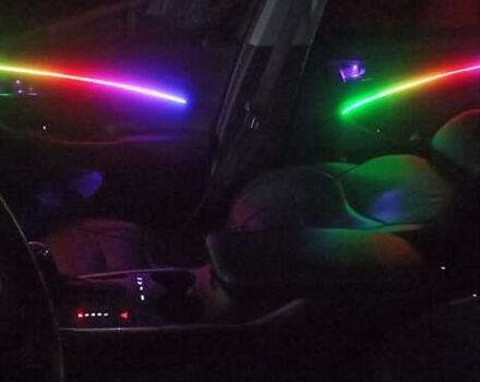 Білий Шевроле Вольт, об'ємом двигуна 1.49 л та пробігом 128 тис. км за 15000 $, фото 26 на Automoto.ua