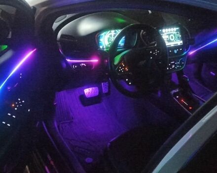 Білий Шевроле Вольт, об'ємом двигуна 1.5 л та пробігом 128 тис. км за 356 $, фото 21 на Automoto.ua