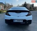 Білий Шевроле Вольт, об'ємом двигуна 1.4 л та пробігом 112 тис. км за 14600 $, фото 3 на Automoto.ua