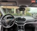 Белый Шевроле Вольт, объемом двигателя 1.5 л и пробегом 105 тыс. км за 15600 $, фото 7 на Automoto.ua