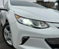 Білий Шевроле Вольт, об'ємом двигуна 1.49 л та пробігом 95 тис. км за 18400 $, фото 2 на Automoto.ua