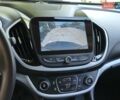Белый Шевроле Вольт, объемом двигателя 1.5 л и пробегом 128 тыс. км за 15450 $, фото 15 на Automoto.ua